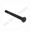 PAI 750405 Multi-Purpose Screw Screw - 1-14 x 9-1/2 Hex Head Grade 8