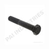 PAI 750423 Multi-Purpose Screw Screw - 1-8 x 6, Hex, Grade 8