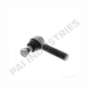 PAI 750766 Steering Tie Rod End Steering Tie Rod End - 1-1/8in-12 Thread Left Hand 6in Length Multiple Applications