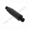 PAI 755165 Suspension Shock Absorber Trailer Shock Absorber - 20.22in Extended Length 13.07in Compressed Length