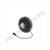 801095 by PAI - Engine Cooling Fan Clutch - Mack MP7/MP8 Engines Application Volvo D11/D13 Engines Application M8 x 1.25