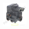 802582 by PAI - Air Brake Spring Brake Valve - Supply Port 1/2-14 NPT Delivery Ports 3/8-18 NPT Control Ports 1/4-18 NPT