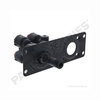 PAI 802614 Air Brake Park Control Valve Air Brake Park Control Valve - 1/4in Push to Connect Fittings; 5/8-11 Thread;