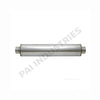 PAI 803645 Exhaust Muffler Exhaust Muffler