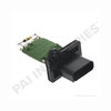 PAI 803711 HVAC Blower Motor Resistor HVAC Blower Motor Resistor - 2010-2014 Mack CXN/CXU/GU Models Application