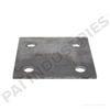 PAI 803817 Trunnion Spacer Trunnion Spacer Plate - Mack 44,000 Camel Back Suspension Application