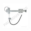 PAI 803947 Window Regulator Window Regulator - Right Hand Manual; For models w/ Visibility Window Mack CH, CV, CX Application