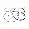 PAI 804000 Multi-Purpose Wiring Harness Engine Wire Harness