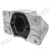 PAI 803987 Engine Mount Kit Engine Mount Kit - Rear; Mack CH/CX Models Application