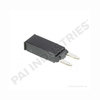 PAI 804081 Circuit Breaker Circuit Breaker - Plug-in Type, Red Mack Multiple Application