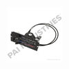 PAI 804131 A/C Control Panel A/C Control Panel - Mack CH, CL, CX Models Application Red Dot System
