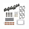 PAI 805062 Exhaust Manifold Exhaust Manifold - Mack ASET Application
