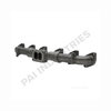 805063 by PAI - Exhaust Manifold - Mack E7 Application
