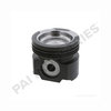 PAI 811029 Engine Piston Kit Engine Piston Kit - Mack MP13 / Volvo D13 Series Application