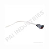 PAI 854060 Multi-Purpose Wire Connector 3-Wire Connector Assembly - Cummins N14/L10 Engines Application