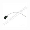 PAI 854058 Multi-Purpose Wire Connector Sensor Connector Assembly - 2 Pin / 2 Wire Pigtail