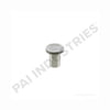 891982 by PAI - Yoke Pin - Mack ASET Engine Application w/ Jake Brake Used w/ 891988 Yoke
