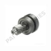 PAI 900186 Transmission Countershaft Transmission Auxiliary Countershaft - Gear Fuller 14918/16918/18918/20918 Series
