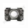 960054 by PAI - Drive Shaft End Yoke - SPL90 Series, 1.99 in X 38 Teeth, 2.75 in Hub Diameter, 4 in Length, 5.375 in Width
