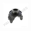 960082 by PAI - Drive Shaft End Yoke