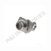 960086 by PAI - Drive Shaft End Yoke - 1700/1710 Series, 2.024 in X 39 Teeth, 2.75 in Hub Diameter, 5.25 in Length, 6.094 in Width