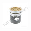 PAI 111134HP Engine Piston Engine Piston - High Performance; Cummins 855 Series Application