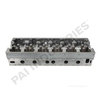 PAI 060167E Engine Cylinder Head Assembly Engine Cylinder Head Assembly - Cummins ISX15 Engines Application