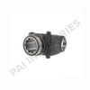 960097 by PAI - Drive Shaft Wing Bearing End Yoke - 1810 Series 2.75in Spline Dia. x 10 Teeth 3.750in Hub Dia. 6.062in Length 7.547in Width