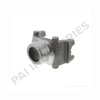 PAI 960103 Drive Shaft End Yoke Drive Shaft End Yoke - 1810 Series, 2.794 in X 54 Teeth, 0 in Hub Diameter, 5.625 in Length,