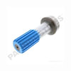 PAI 960151 Drive Shaft Splined Slip Shaft Tube Slip Shaft