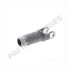 960188 by PAI - Drive Shaft Slip Yoke - 1000 Series 1.250 in Spline Diameter 16 Teeth 2.210in Width x 5.500in Length