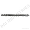PAI 191926E Engine Camshaft Engine Camshaft - Cummins Engine L10/M11/ISM Application