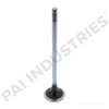 192145E by PAI - Engine Intake Valve - Cummins Engine ISX Application