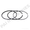 505109HP by PAI - Engine Piston Ring Set - High Performance; .50mm Size Cummins Engine ISB/QSB Application