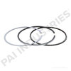 605010E by PAI - Engine Piston Ring