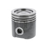 PAI 611019HP Engine Piston Engine Piston - High Performance; 16.5 Compression Ratio Detroit Diesel Series 50 / Series 60
