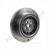 PAI 202003 Engine Crankshaft Vibration Damper Engine Crankshaft Vibration Damper - 8 groove Cummins Engine 6C/ISC/ISL