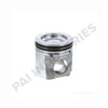 311022 by PAI - Engine Piston - DI; 15.2 CR; 12 deg