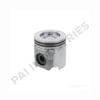 311027 by PAI - Engine Piston Kit - for Caterpillar 3406 Application