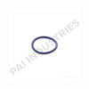 PAI 321334 Multi-Purpose O-Ring O-Ring - 0.139 in C/S x 1.234 in ID 3.53 mm C/S x 31.34 mm ID, Viton 90, Dark Blue Teflon