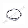 331311 by PAI - Air Brake Compressor Mounting Gasket - For Caterpillar 3116 Engines
