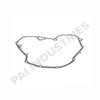 PAI 331508 Engine Cover Gasket Engine Cover Gasket - Front; Caterpillar C7 Application