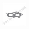PAI 331687 Engine Coolant Thermostat Housing Gasket Engine Coolant Thermostat Housing Gasket - for Caterpillar 3208 Series