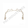 PAI 331693 Flywheel Housing Gasket Flywheel Housing Gasket - for Caterpillar 3208 Series Application