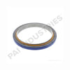 336006 by PAI - Engine Crankshaft Seal - Rear, 4.990" x 6.010", for Caterpillar 3208 Application