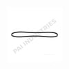 PAI 350404 V-Belts V-Belt - Notched Belt, 58-3/4" Effective Length x .68" Wide