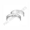 PAI 370024 Engine Crankshaft Main Bearing Engine Crankshaft Main Bearing - #1-7 ID-.025in/OD+.025in Caterpillar 3406 / 3406E/