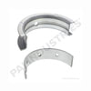 PAI 370105 Engine Crankshaft Main Bearing Engine Crankshaft Main Bearing - Standard, for Caterpillar 3200 Series Application