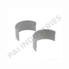 PAI 370131 Engine Connecting Rod Bearing Engine Connecting Rod Bearing - 0.010", for Caterpillar 3306 Series Application