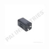 PAI 404001 Turn Signal Flasher Turn Signal Flasher - 2 Terminal Max 25 Amps 12V International Application